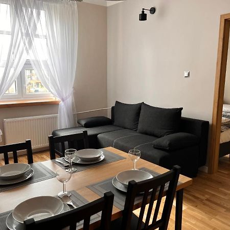 Apartament Zamkowy Stare Miasto Lublin Exteriér fotografie