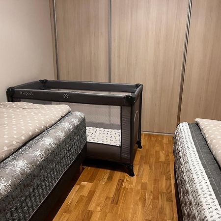 Apartament Zamkowy Stare Miasto Lublin Exteriér fotografie