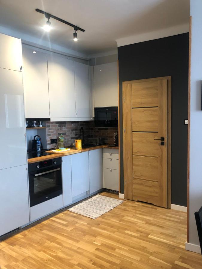 Apartament Zamkowy Stare Miasto Lublin Exteriér fotografie