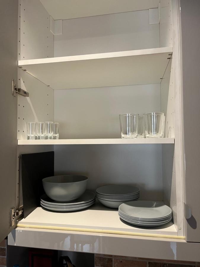 Apartament Zamkowy Stare Miasto Lublin Exteriér fotografie
