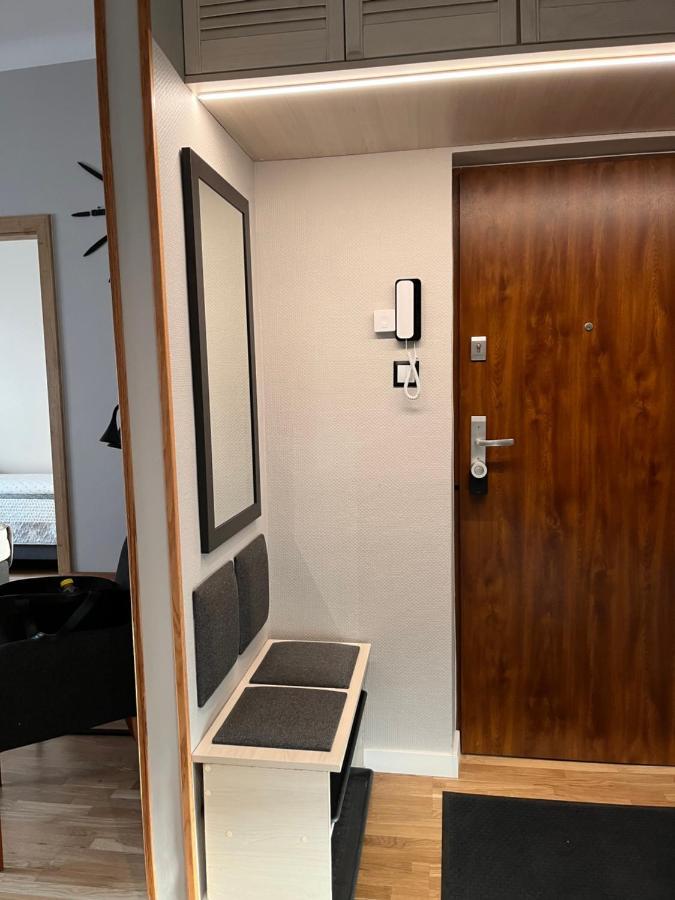 Apartament Zamkowy Stare Miasto Lublin Exteriér fotografie