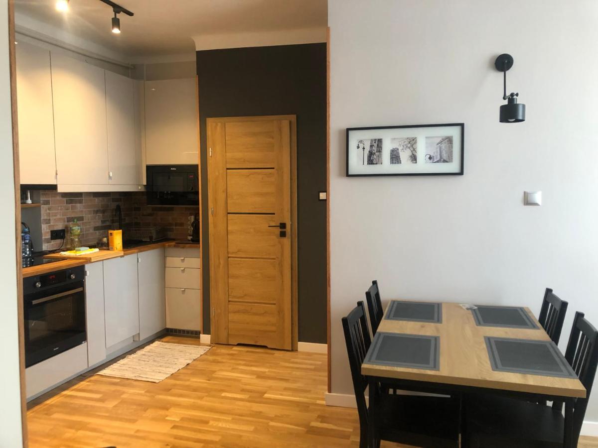 Apartament Zamkowy Stare Miasto Lublin Exteriér fotografie