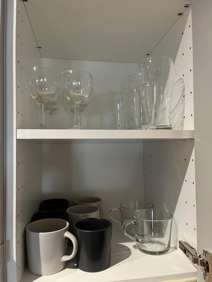 Apartament Zamkowy Stare Miasto Lublin Exteriér fotografie
