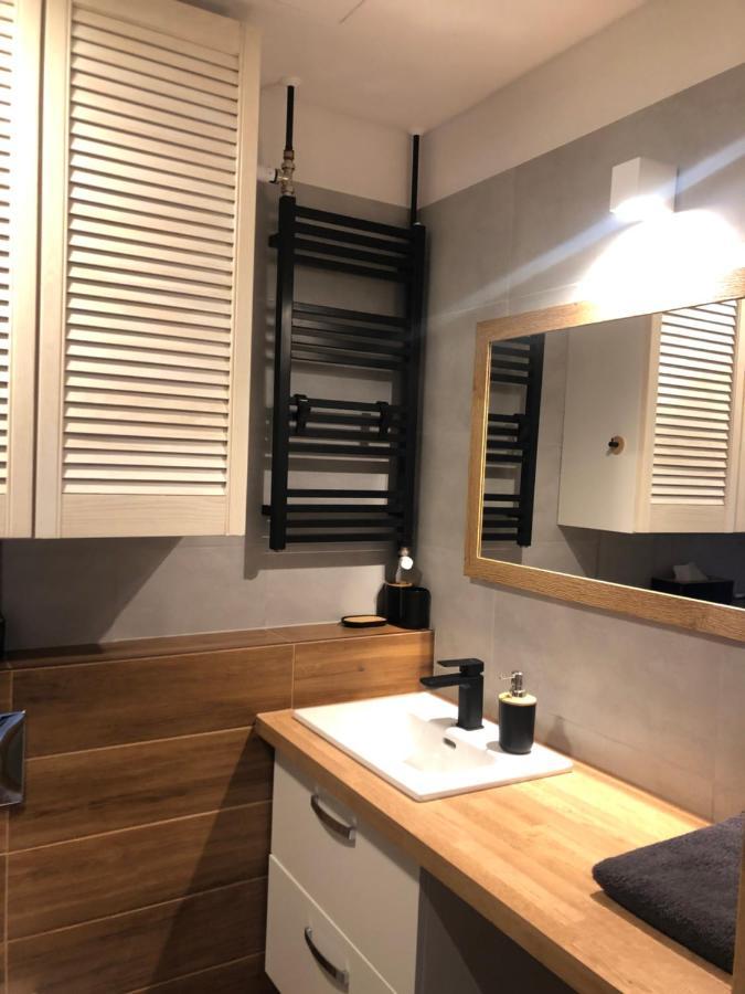 Apartament Zamkowy Stare Miasto Lublin Exteriér fotografie