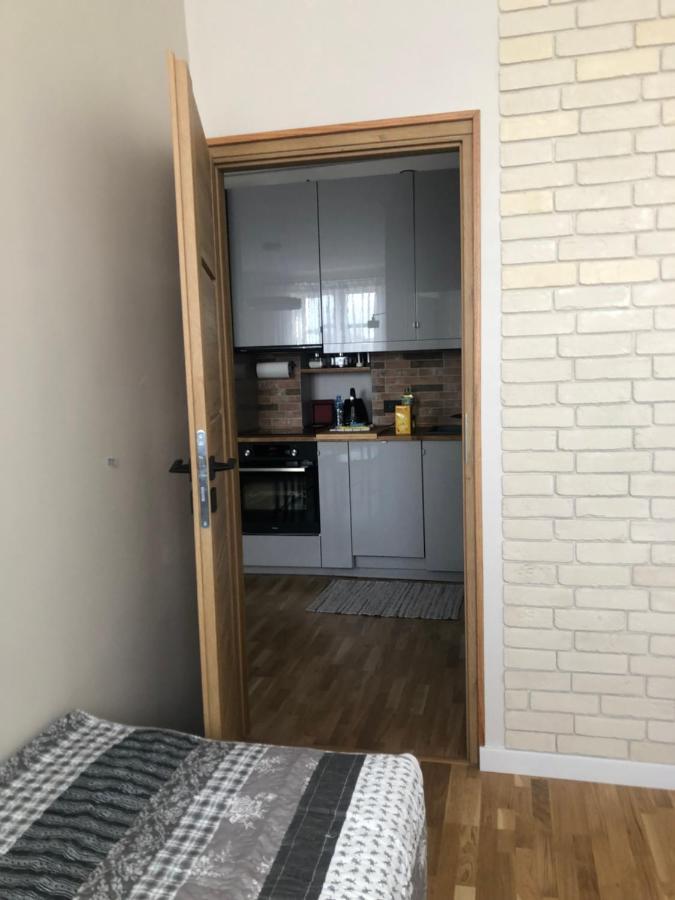 Apartament Zamkowy Stare Miasto Lublin Exteriér fotografie