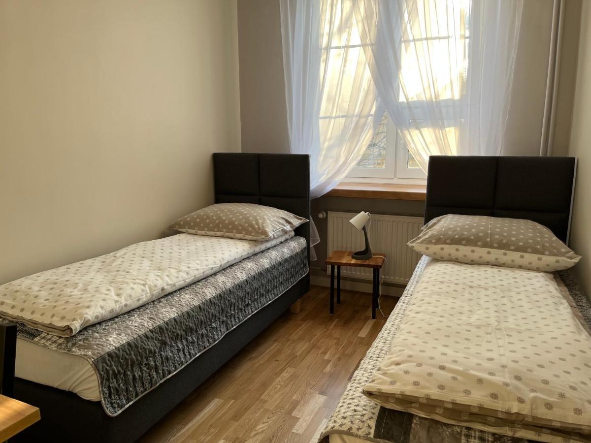 Apartament Zamkowy Stare Miasto Lublin Exteriér fotografie