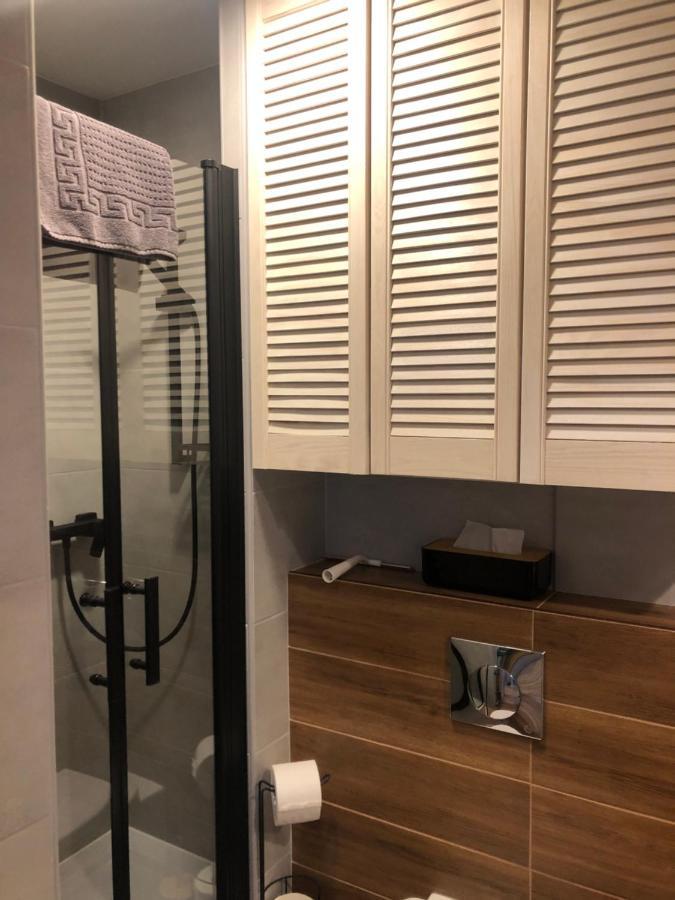 Apartament Zamkowy Stare Miasto Lublin Exteriér fotografie
