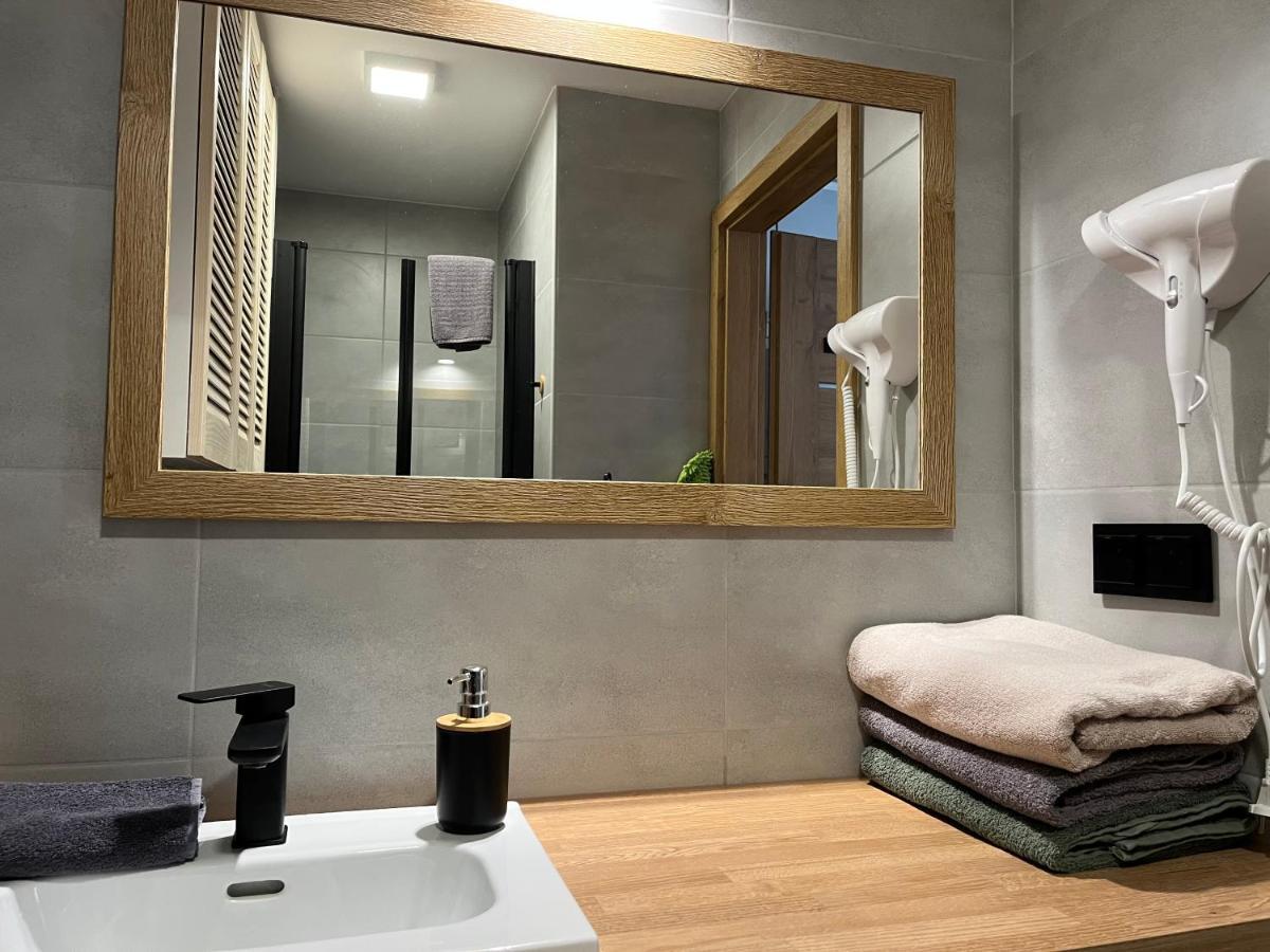 Apartament Zamkowy Stare Miasto Lublin Exteriér fotografie