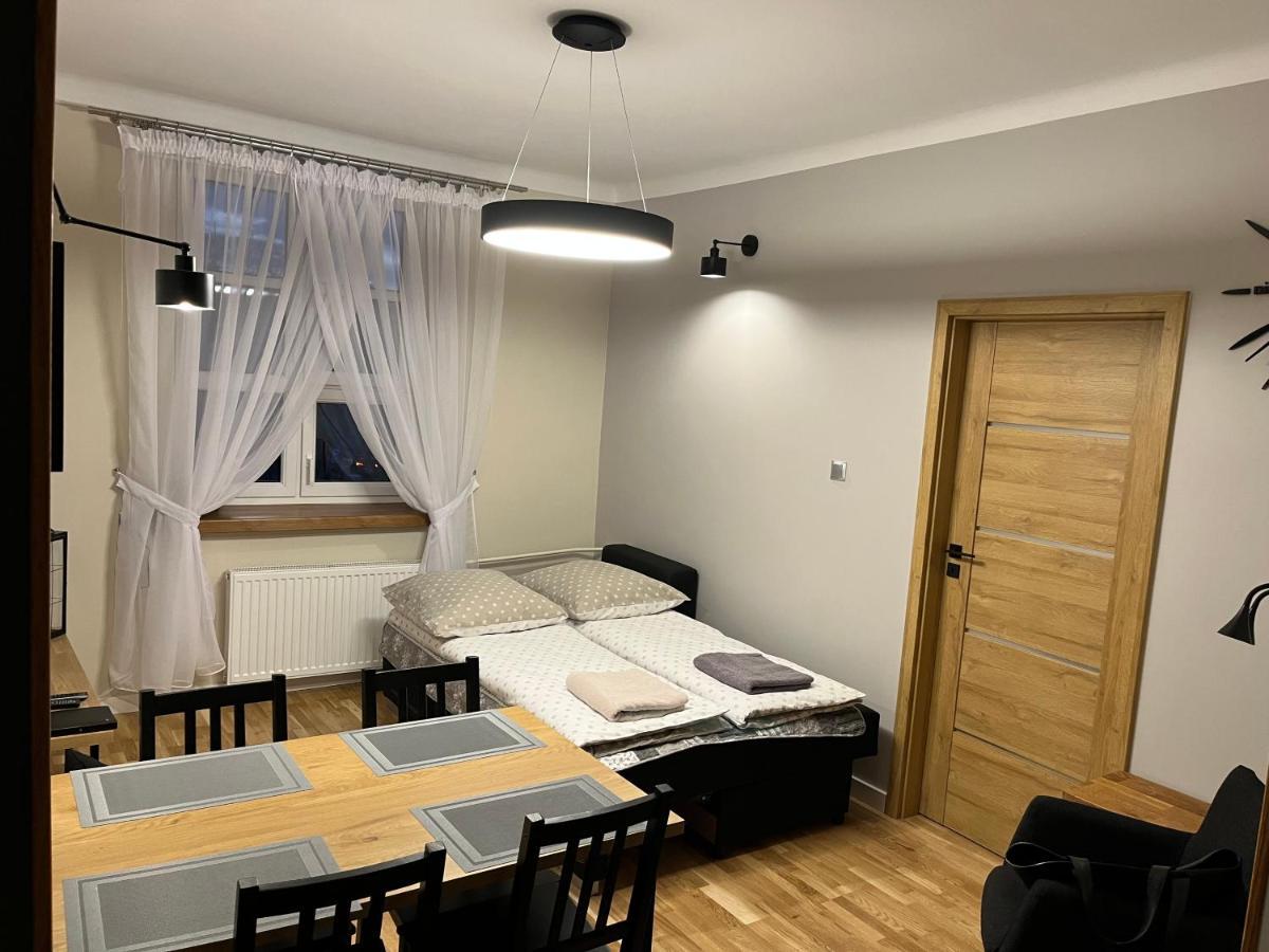 Apartament Zamkowy Stare Miasto Lublin Exteriér fotografie