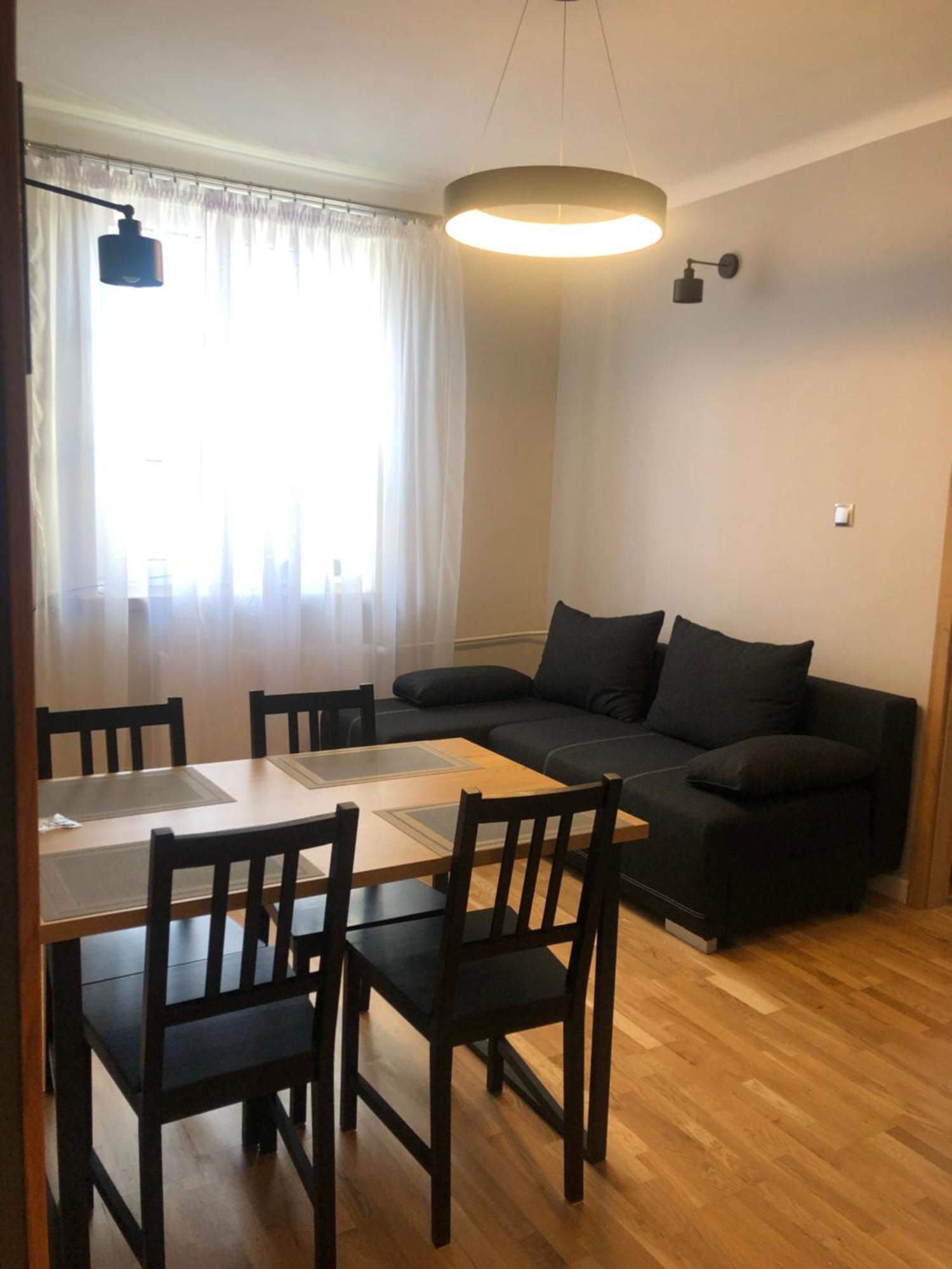 Apartament Zamkowy Stare Miasto Lublin Exteriér fotografie