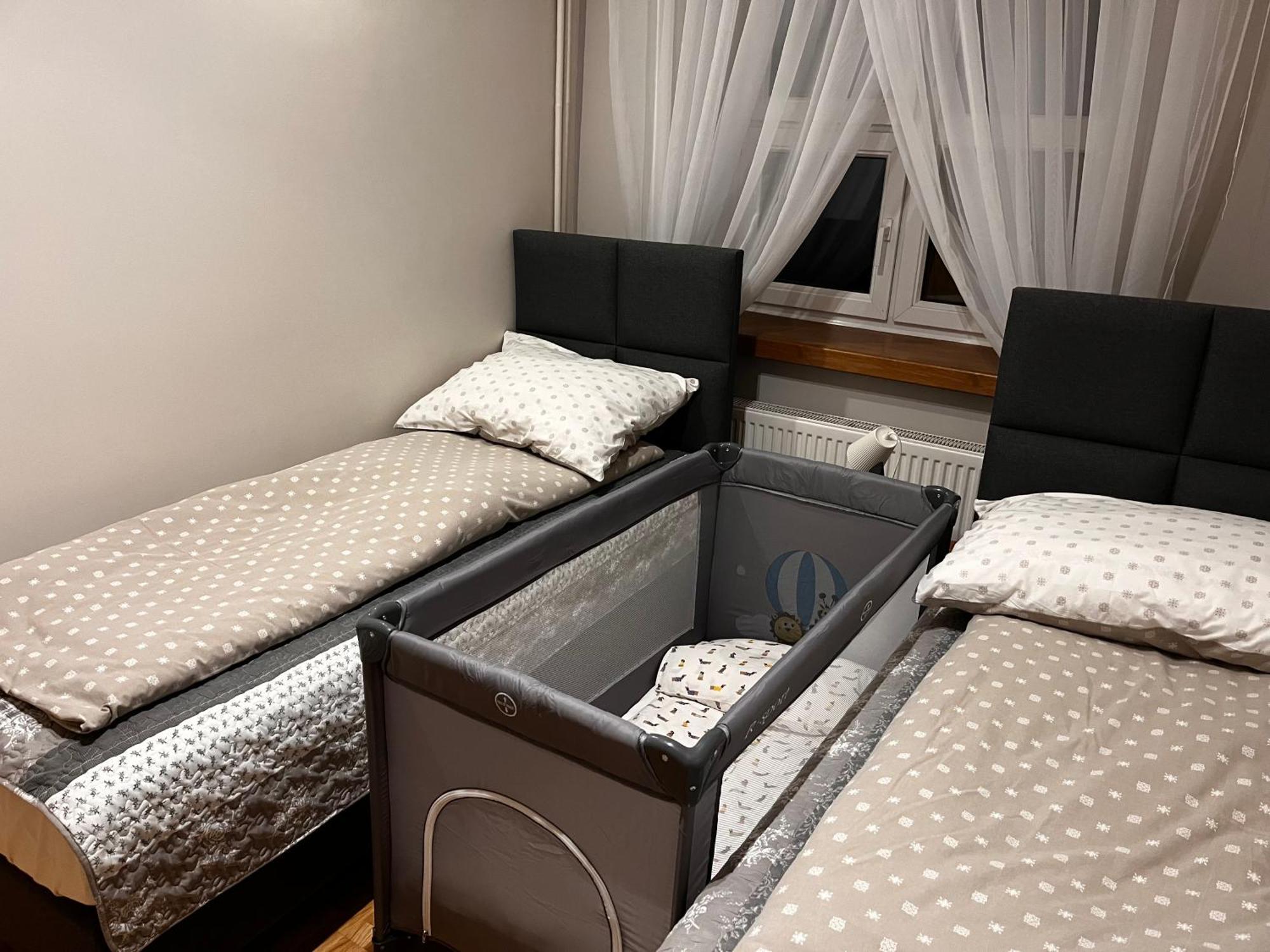 Apartament Zamkowy Stare Miasto Lublin Exteriér fotografie