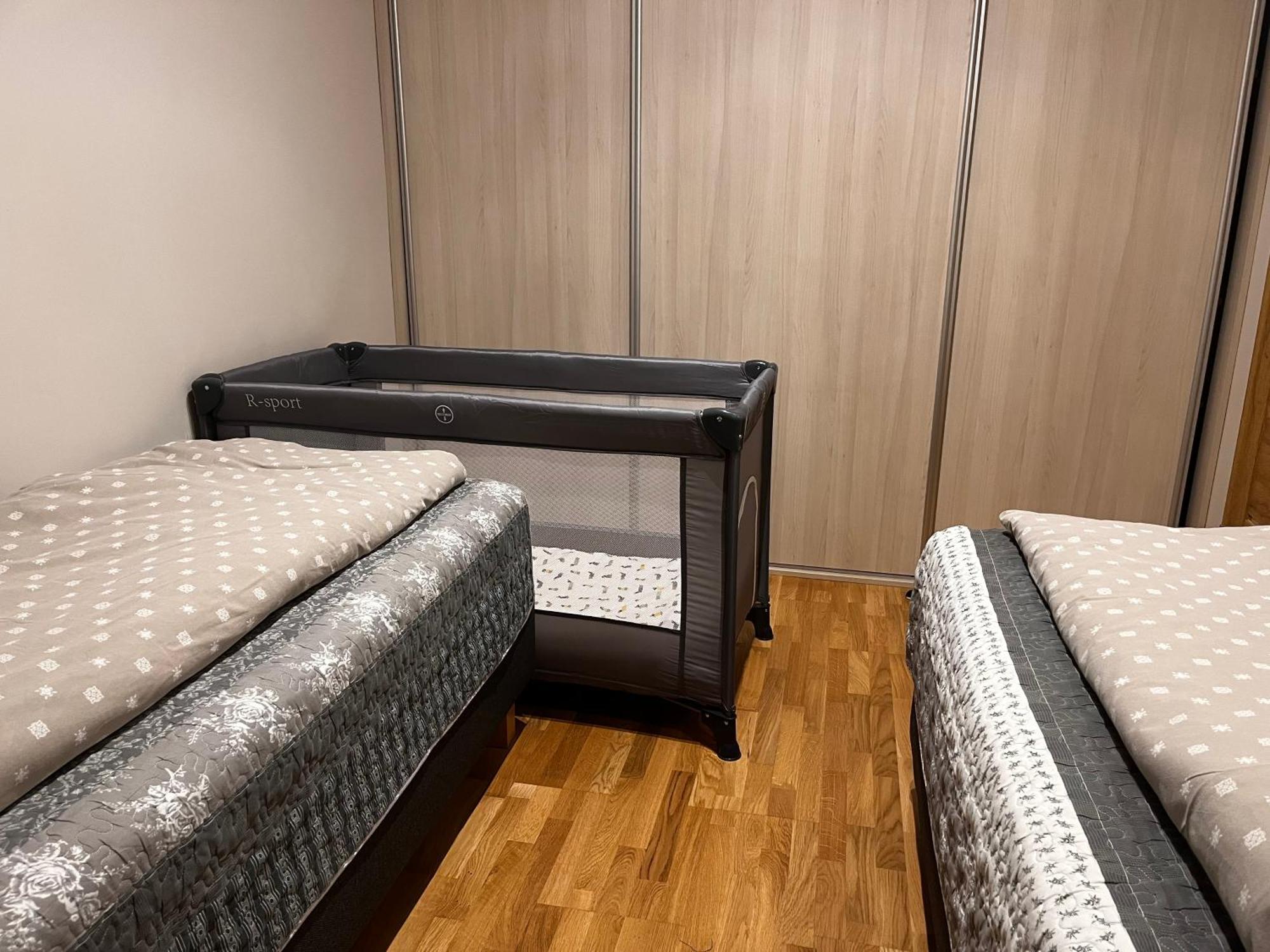 Apartament Zamkowy Stare Miasto Lublin Exteriér fotografie